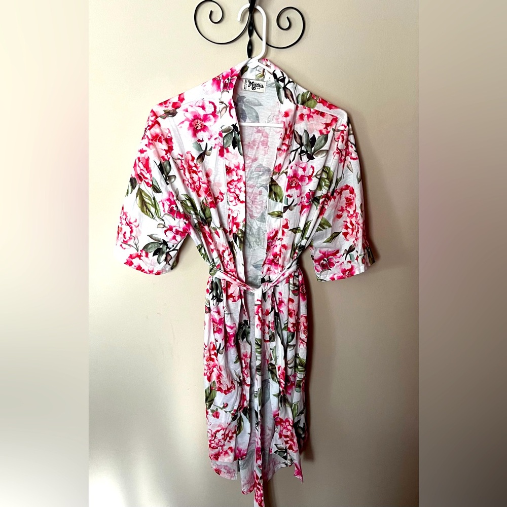 Show Me Your Mimi Robe